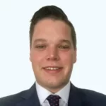 Benjamin Oderkerk van Marketing & Sales Impact