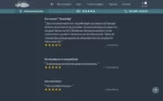 Beoordelingen op de website van Uitvaartzorg BijZonder