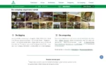 Tekst en galerijen op de website van Camping Midden Drenthe