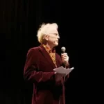 Redactielid van Cultureel Café Apeldoorn