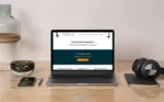 De WordPress website van Cultureel Café Apeldoorn