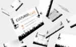 Visitekaartjes van Cultureel Café Apeldoorn