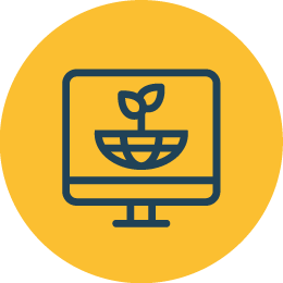Duurzame websites