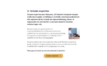 Professionele webteksten op de website van Résoudre